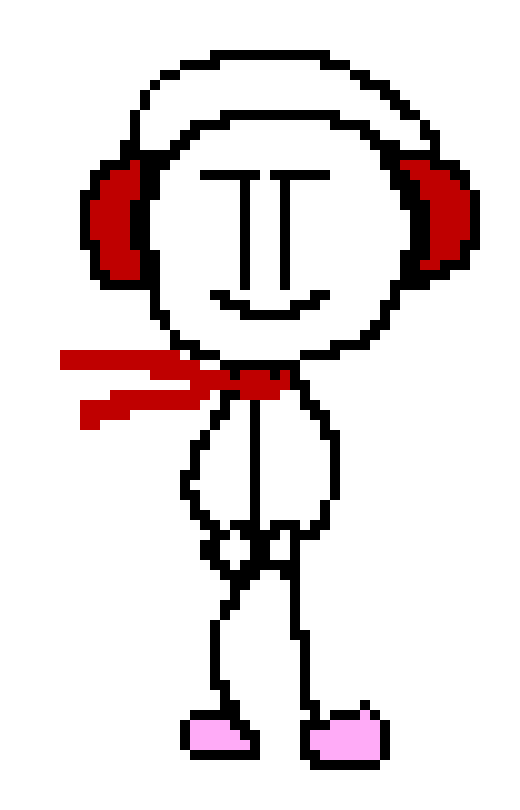 [1d49ac] StickTale Charles yehehehe + helecoptrousle