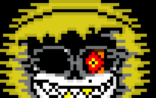 [691fe2] [ His eye flashes and he shoves his hand into Caftar's eye then slamming him into the ground ]    -Ash, with a changed ID