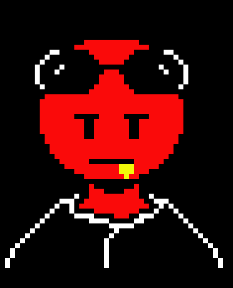 [7456f1] Fell!Danger