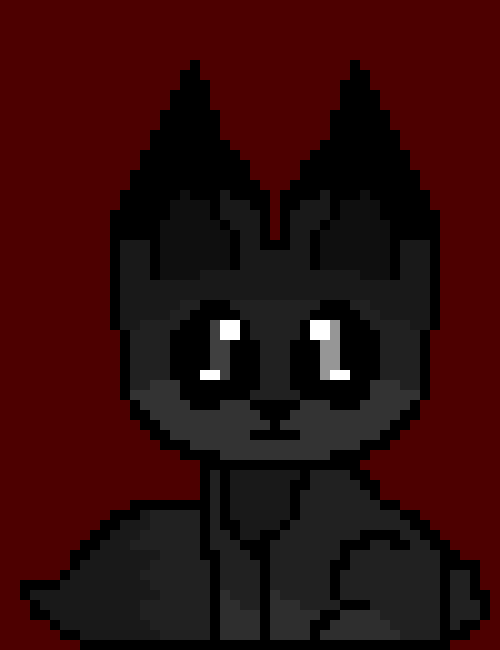 [9739df] *Watches* - Shade (Foxish Form)