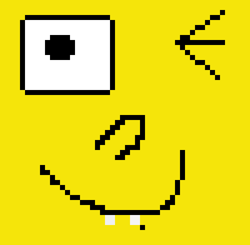 [9664c4] Spongebob