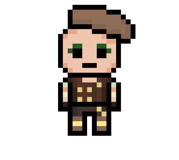 [e36797] austin sprite