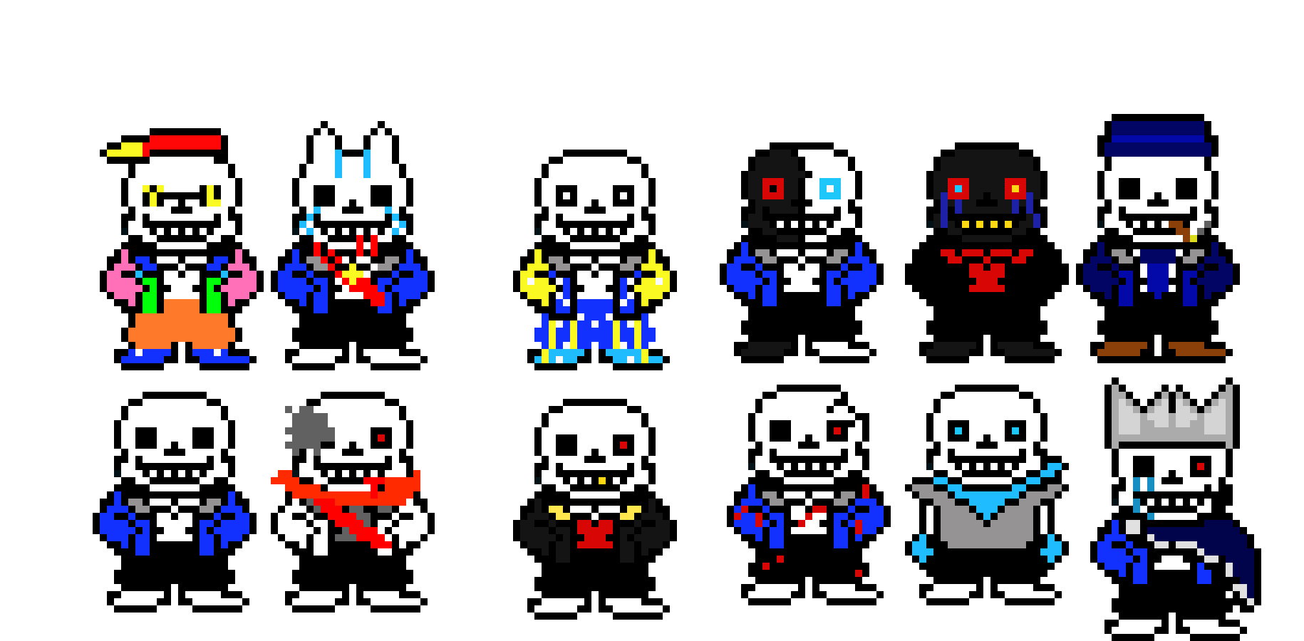 [9664c4] AuSanses 2.0