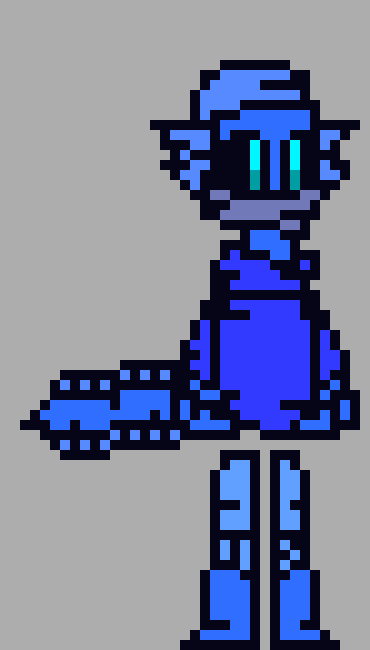 [17d6d3] please go away from me