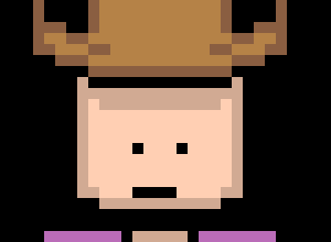 [4076f0] MY POOR LITTLE EYES) -Cleetus