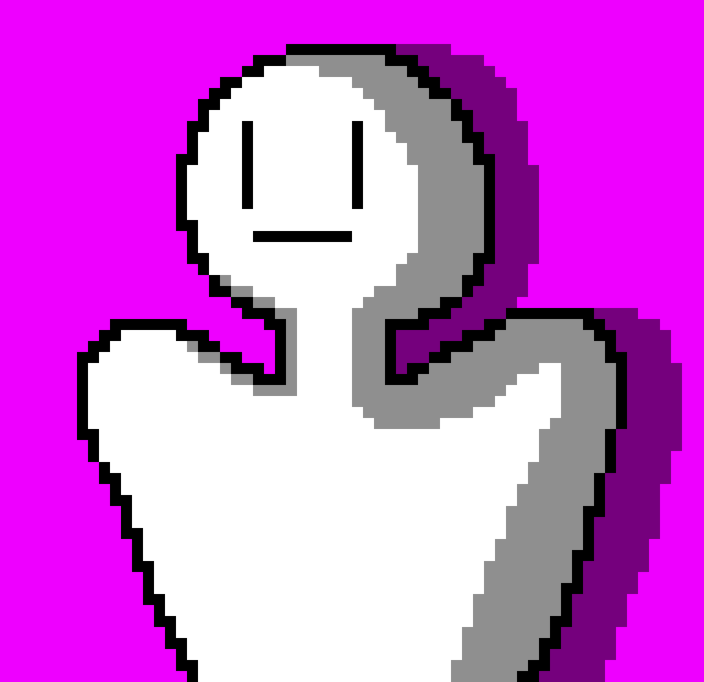 [853af7] Hold on guys, i'm gonna change my sprite look. Gimme a minute...