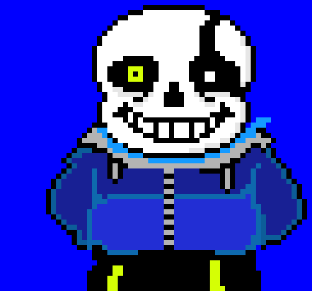 [9664c4] AflarTale Sans