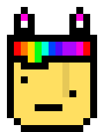 [401102] *spinning around*weeeeeeee-child rainbow