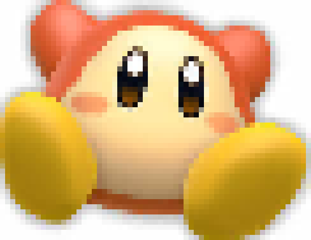 [c95776] I'm really tired rn but that's pepper, not one eye