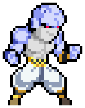 [e1348b] majin walluu