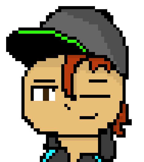 [520568] pfft- its Kay mah boi....