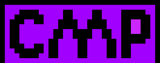 [73b7da] ☠⚐🏱☜ - CMP