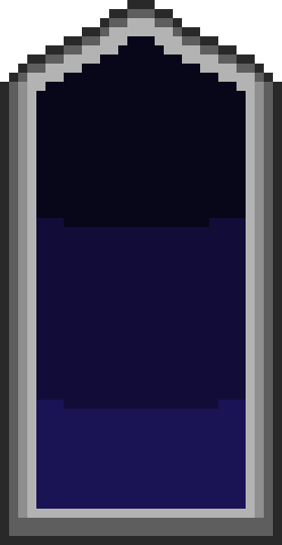 [bdaaa8] Castle_Wall_Window