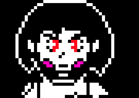 [a82578] *grabs asriel and uses him  like a sword* "I hope you had a nice time, because I'm gonna send you back"