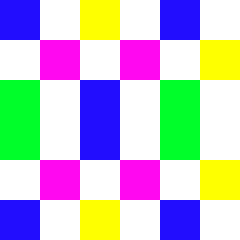 [9664c4] Player-Blue