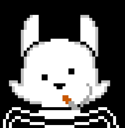 [0b51d0] ...How come I feel like you're becoming a Yandere-