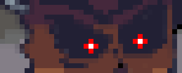 [e27272] U know what ill just try to say it in a way u can think of it ok think of fell jumping off a blaster and the blaster is still under neath him and bones goes out 4 on each side. The seconded one is where he grabs his knife and he slams it down and knives come from the top or form up top. Number 3 have him on a gaster blaster and then he dashes and bones are behind him and knives. 4 he has a pile of bones as a block and holding his knife in the other hand. 5 as always dodge 6 uhh....OH YEA make buttons like one that says reverse and one that says switchs one more that says +atk -atk  -def +def +hp -hp something like that