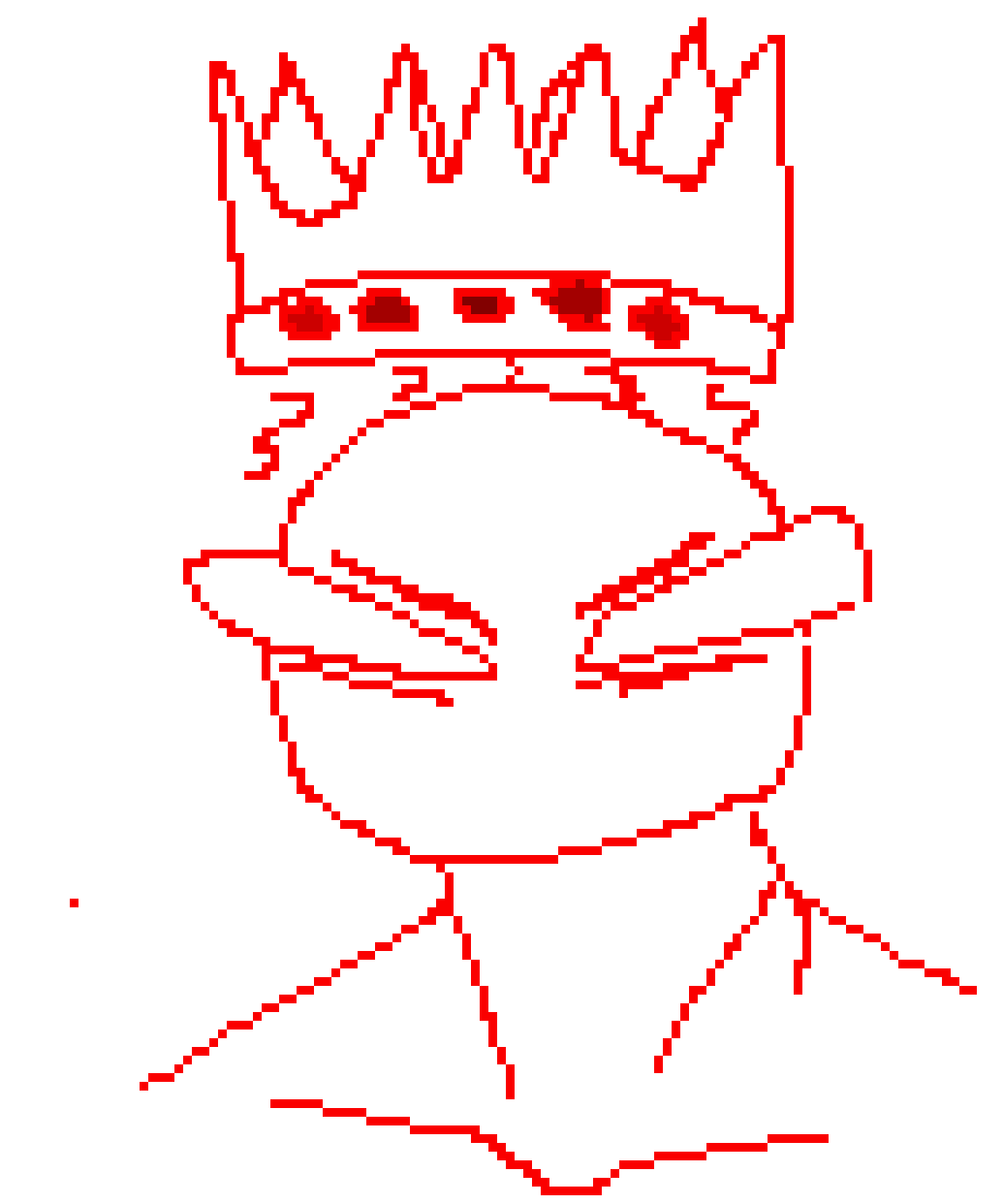 [ca88dd] there was a time in pam where everyone was always sucking on a popsicle.