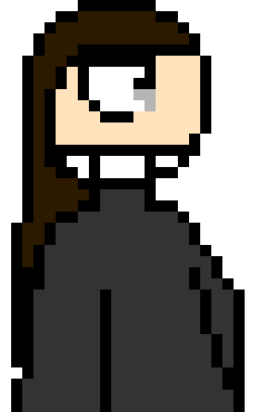 [e22b6a] "That's *real* useful info, kid." *He told Ten before fully running off.*