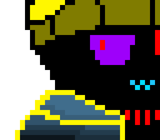 [9664c4] *Millions of other errors shows up. controlled by Danger.exe.*