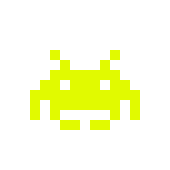 [ad118a] Yellow Monster