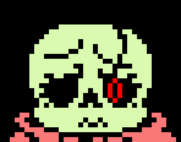 [c8bb2d] -jumps- dont scare me like that