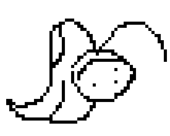 [f7c573] but uh... can anyone tell what pokemon im making?