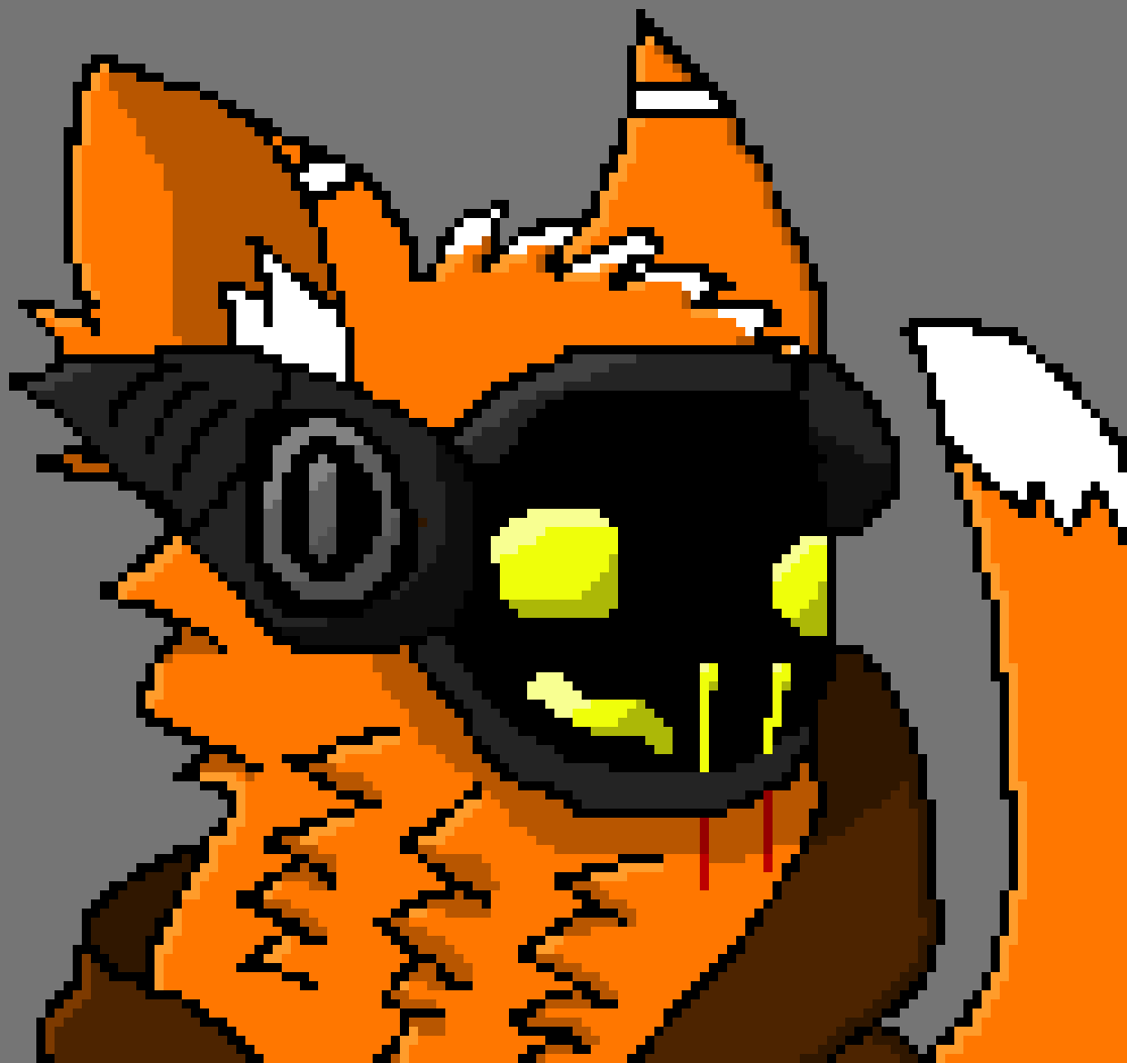 [792c84] Idk...maybe...Charlie? Tai? -Tim