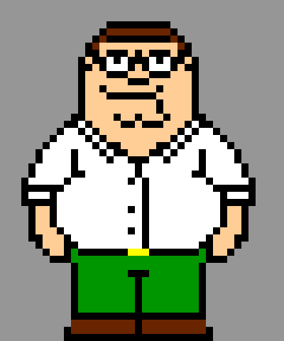 [cb38c5] *Kicks Lance Back While The Toad Faces Are Screaming* -Peter