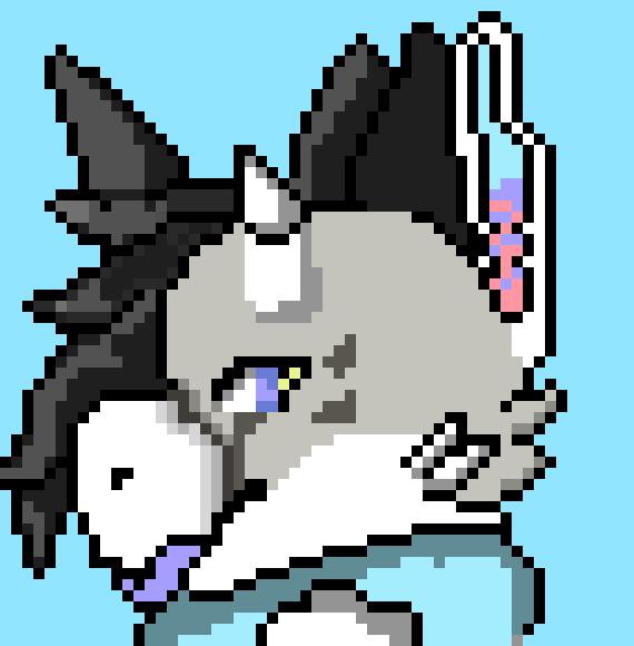 [a82578] 0oh a cookie noms it*-ComicSanz