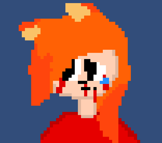 [bffa91] I hate that place -Foxlya