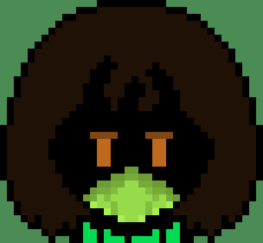 [63ceb7] -He got bored, watching this fight, in just a short amount of time, that he sits down, and pulls up a mask and just starts to "generate, hateful energy"-