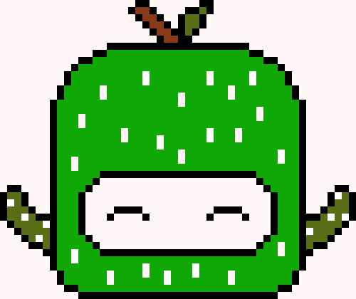 [9664c4] kaktusAvatar