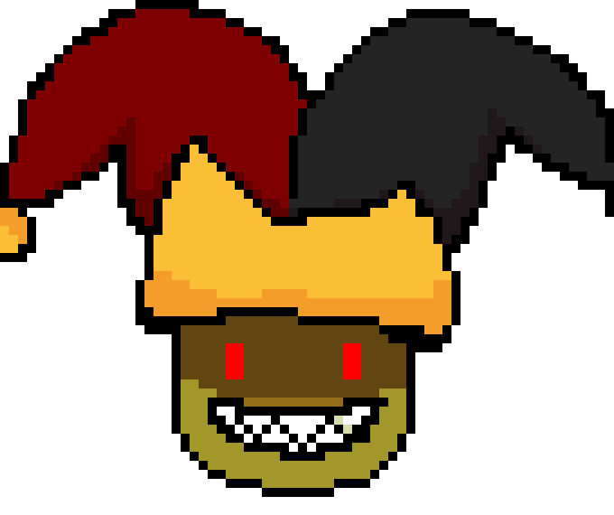 [c19cd3] *he stumbles a bit then balances (hes used jupiter before)*