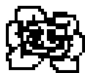 [227fb8] Flowey Possession Sans Icon