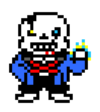 [e75736] determination sans (UPDATED)