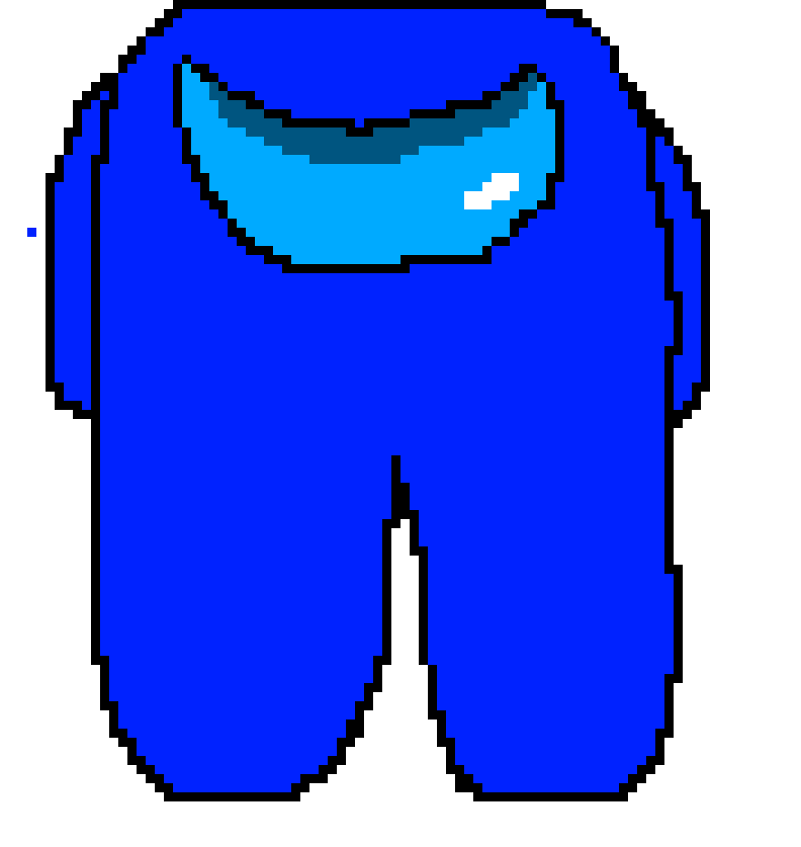 [d42c09] Sans' Sprite