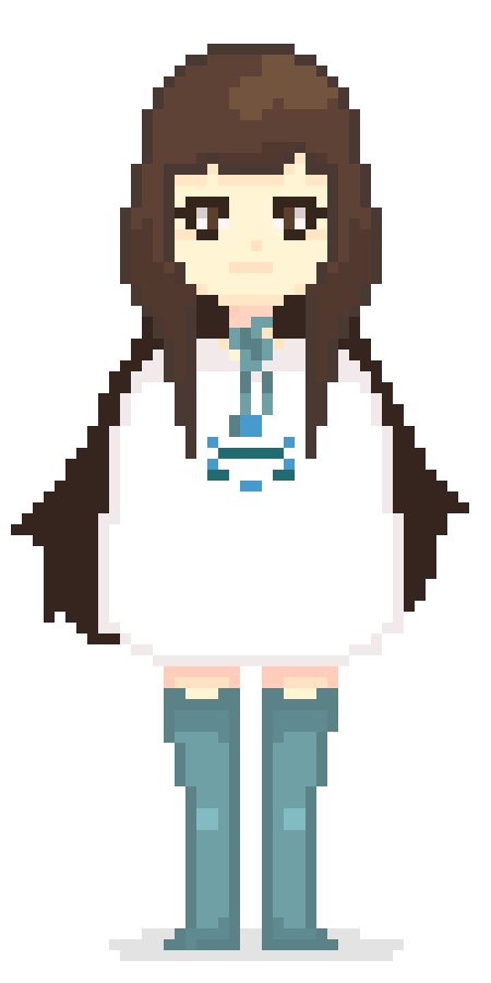 [9664c4] Sinva Sprite
