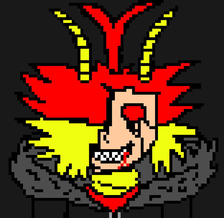 [370cfb] i don't even know anymore                                                                                                                           what