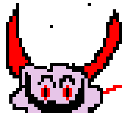 [9664c4] BOW DOWN TO YOUR NEW LEADER