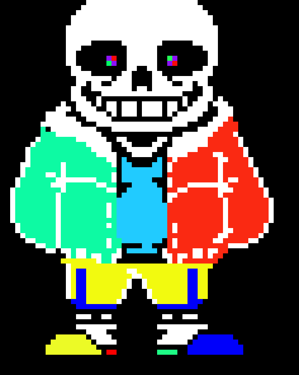 [de9b2f] look at based on for the creator