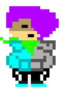 [5b2f3e] -wind blows and i walk in front of Xavier-