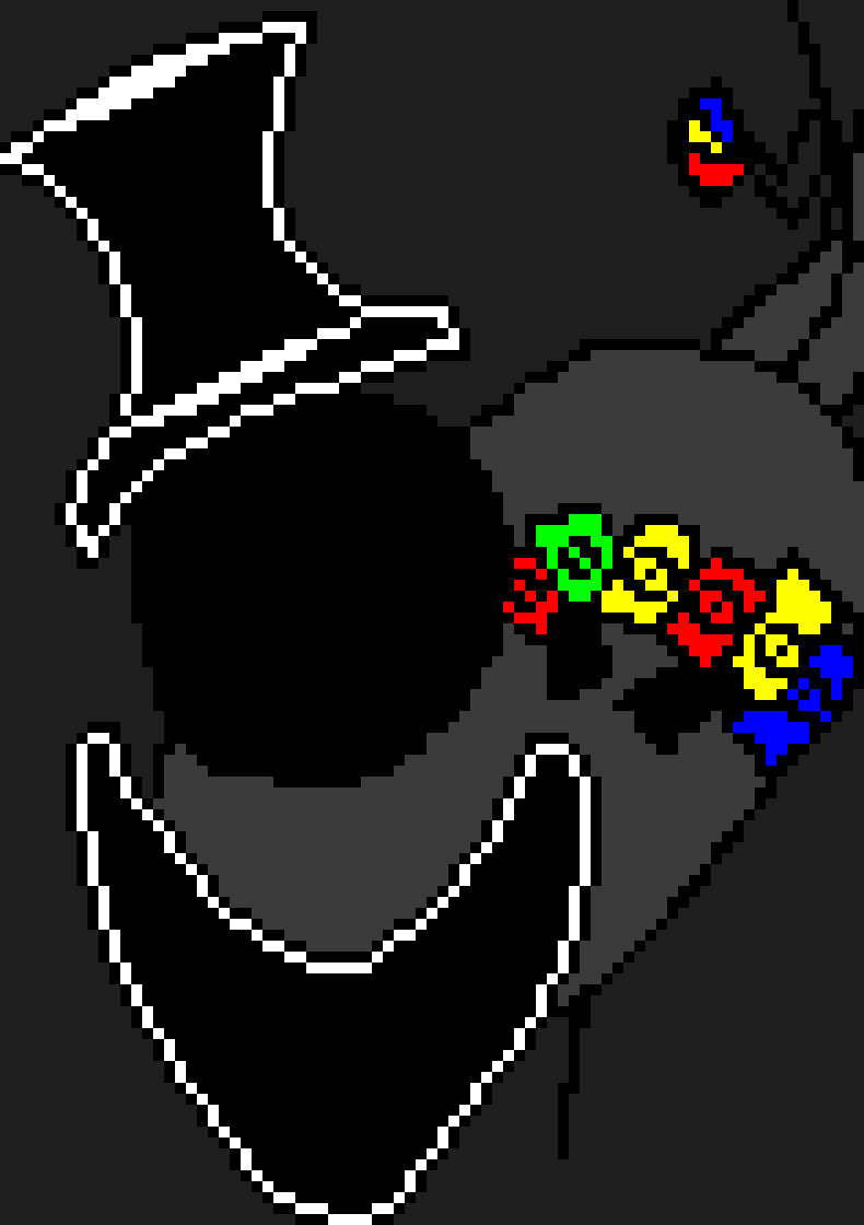 [6bf9ff] Starring: a certain someone we haven't seen ever since the incident!