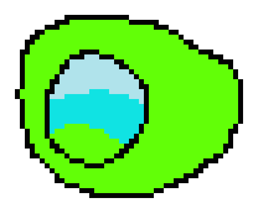 [acbc50] im in my second day of pixel art maker yay