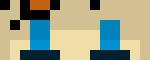 [c78a16] ( Greetings, Mortals, Non-mortals, and In between! I appear to have a problem, I need pixel art of Non Green Nor Yellow Nor Orange Grass. )