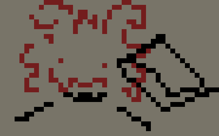 [816c09] Anyways- brick