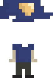 [6bf841] *Feck, Brb!* -Officer Marsico Bravo