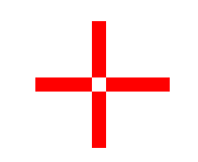 [ed46f9] krunker cross hair