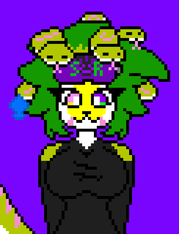 [970cdd] Autumn-(Welcome to the internet?)No I have not