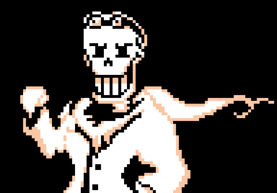 [450a4c] inverted fate papyrus: hi guys :(